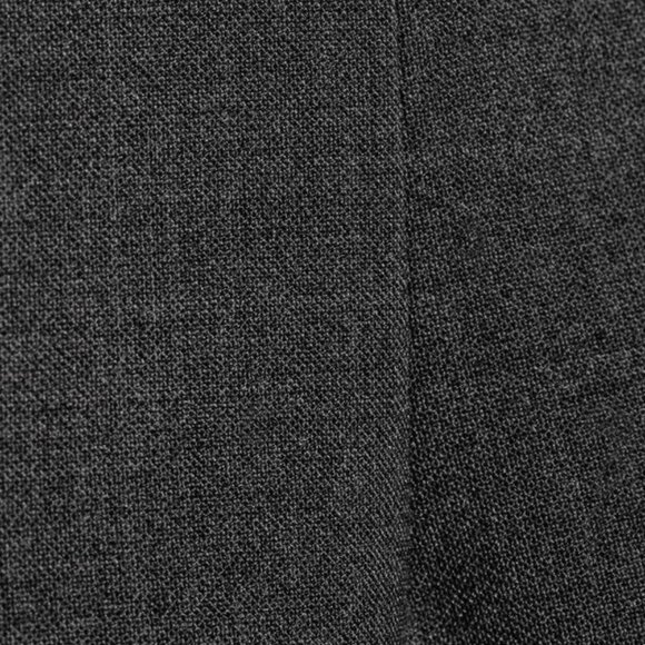 NEW Theory Golda Tailor Pencil Skirt Gray Wool Size 0 - Picture 6 of 9